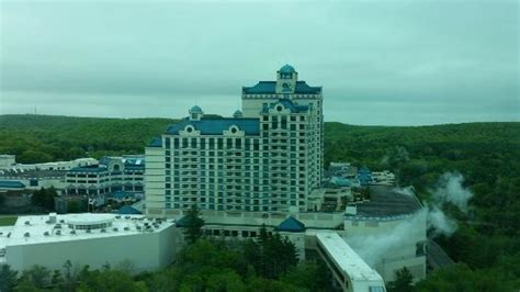 Hospitais Perto De Foxwoods Casino