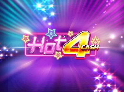 Hot 4 Cash Parimatch