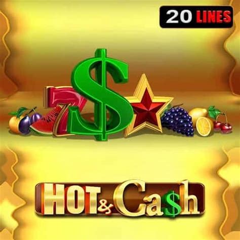 Hot And Cash Netbet
