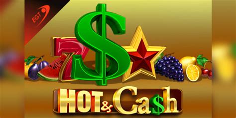Hot And Cash Review 2024