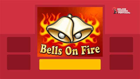 Hot Bells On Fire 888 Casino