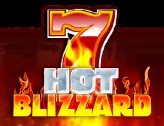 Hot Blizzard Slot Gratis