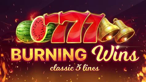 Hot Burning Wins 888 Casino