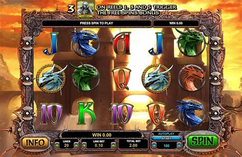 Hot Dragon Slot Gratis