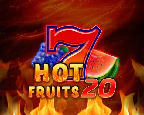 Hot Fruits 20 Betsson