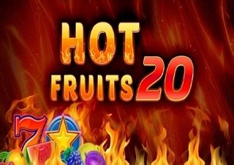 Hot Fruits 20 Slot - Play Online