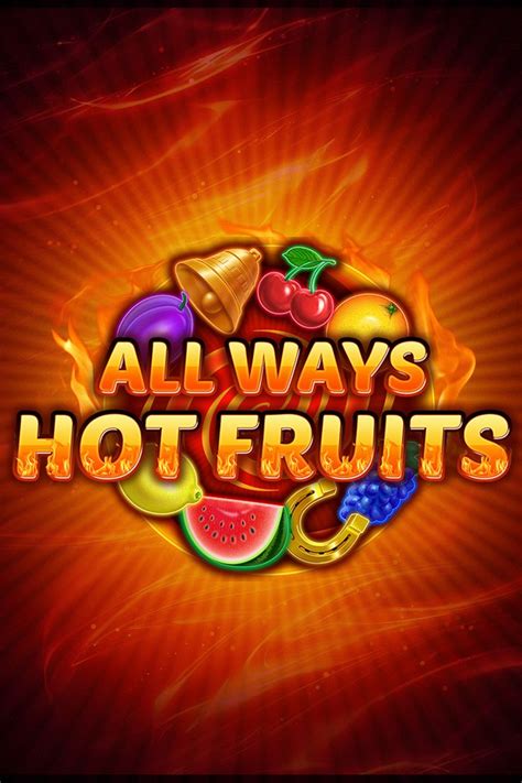 Hot Fruits On Ice 888 Casino