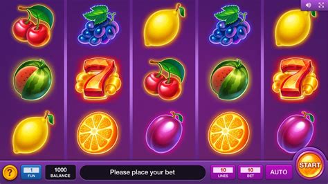 Hot Fruits Wheel Slot - Play Online