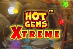 Hot Gems Xtreme Brabet