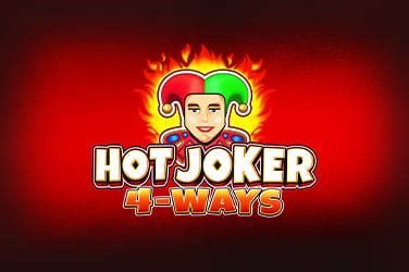 Hot Joker 4 Ways Review 2024