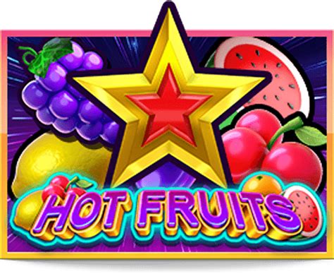 Hot Joker Fruits 888 Casino