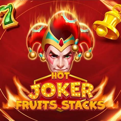 Hot Joker Fruits Stacks Leovegas