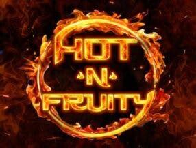 Hot N Fruity Bet365