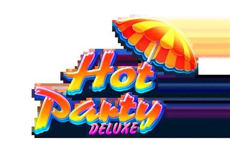 Hot Party Deluxe Betsul