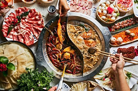 Hot Pot Feast Blaze