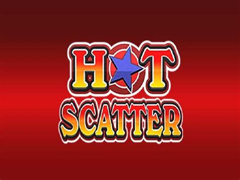 Hot Scatter Bet365