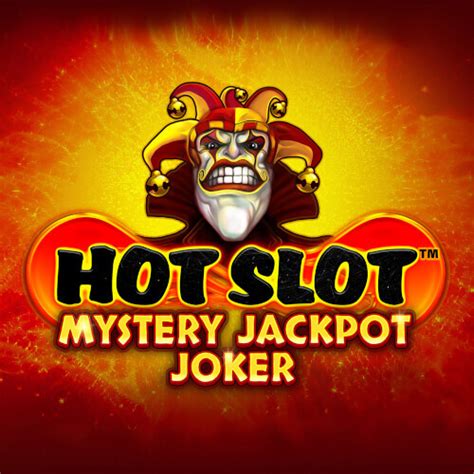 Hot Slot Mystery Jackpot Joker 1xbet