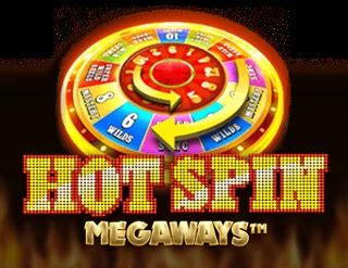 Hot Spin Megaways Blaze