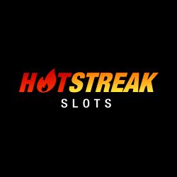 Hot Streak Casino Aplicacao