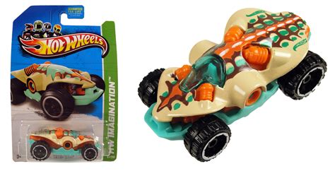 Hot Wheel Review 2024