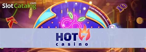 Hot7 Casino Aplicacao