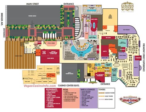 Hoteis Baratos De Casino Layouts