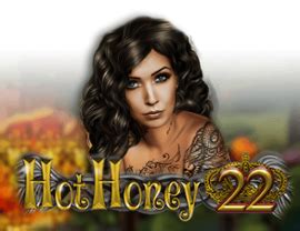 Hothoney 22 Brabet