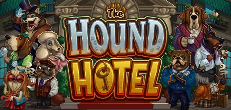 Hound Hotel Leovegas