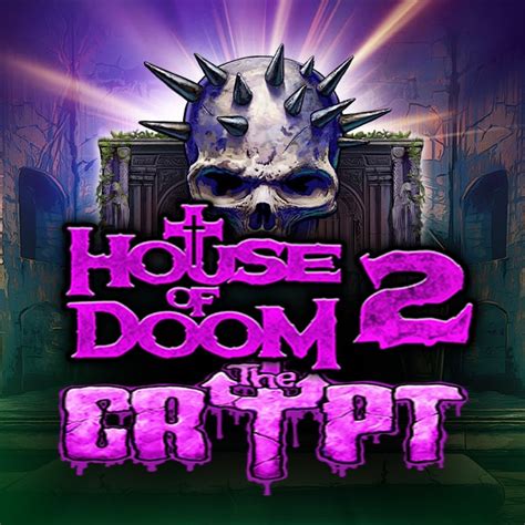 House Of Doom 2 The Crypt Pokerstars