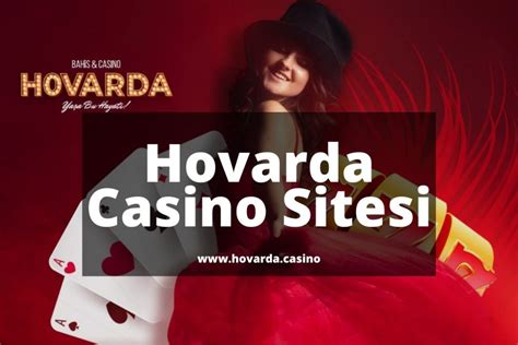 Hovarda Casino Download