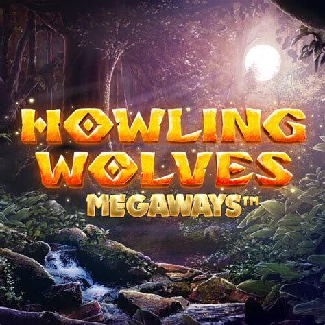 Howling Wolves Megaways Betway