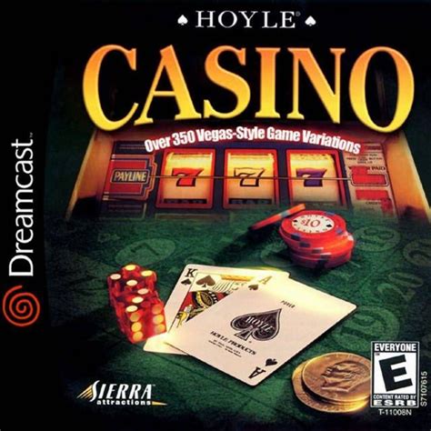 Hoyle Casino Imperio Revisao