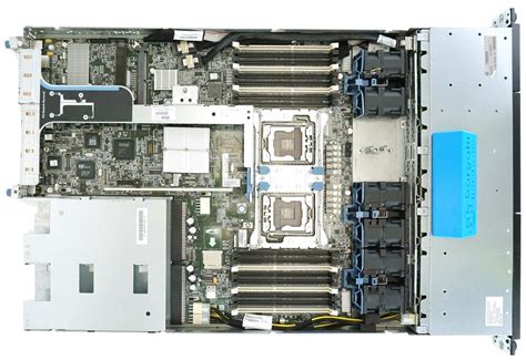 Hp Proliant Dl380 G7 Slot Sd