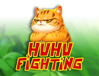 Hu Hu Fighting Betano