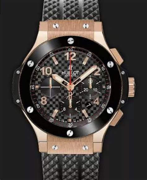 Hublot Big Bang Poker Preco