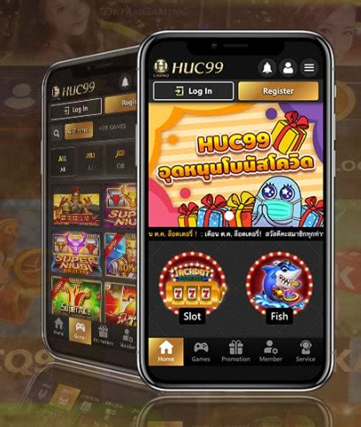 Huc99 Casino Apk