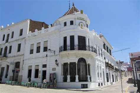 Huelva Casino