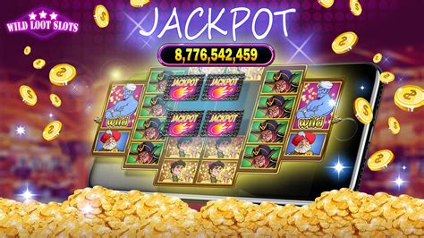 Hugeslots Casino Apk