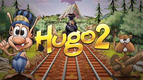 Hugo 2 Slot - Play Online