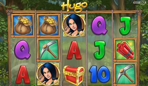 Hugo Slots