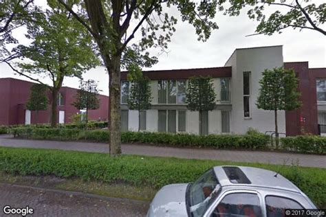 Huis Te Koop Slot Loevesteinstraat Tilburg
