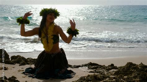 Hula Girl Betsson