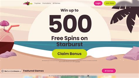 Hula Spins Casino Honduras