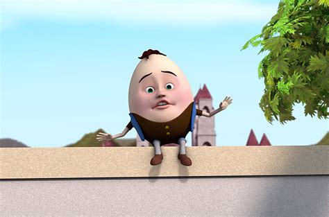 Humpty Dumpty Betsul