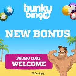 Hunky Bingo Casino Download