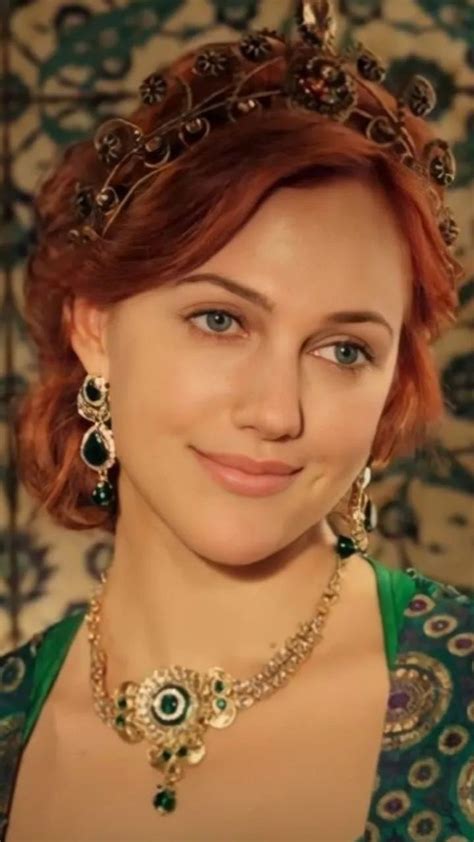 Hurrem Sultan Betsul