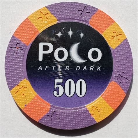 Hve Poker Poco