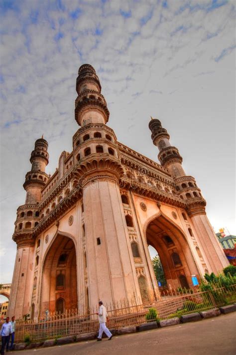 Hyderabad Vistos