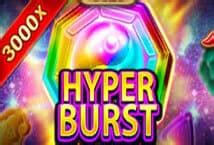 Hyper Burst Parimatch