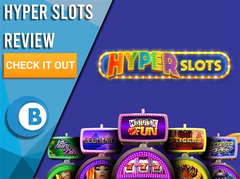 Hyper Slots Casino Bolivia